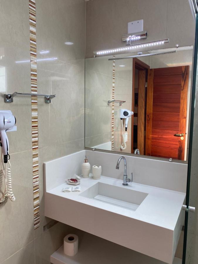 Pousada Antigona باراتي المظهر الخارجي الصورة