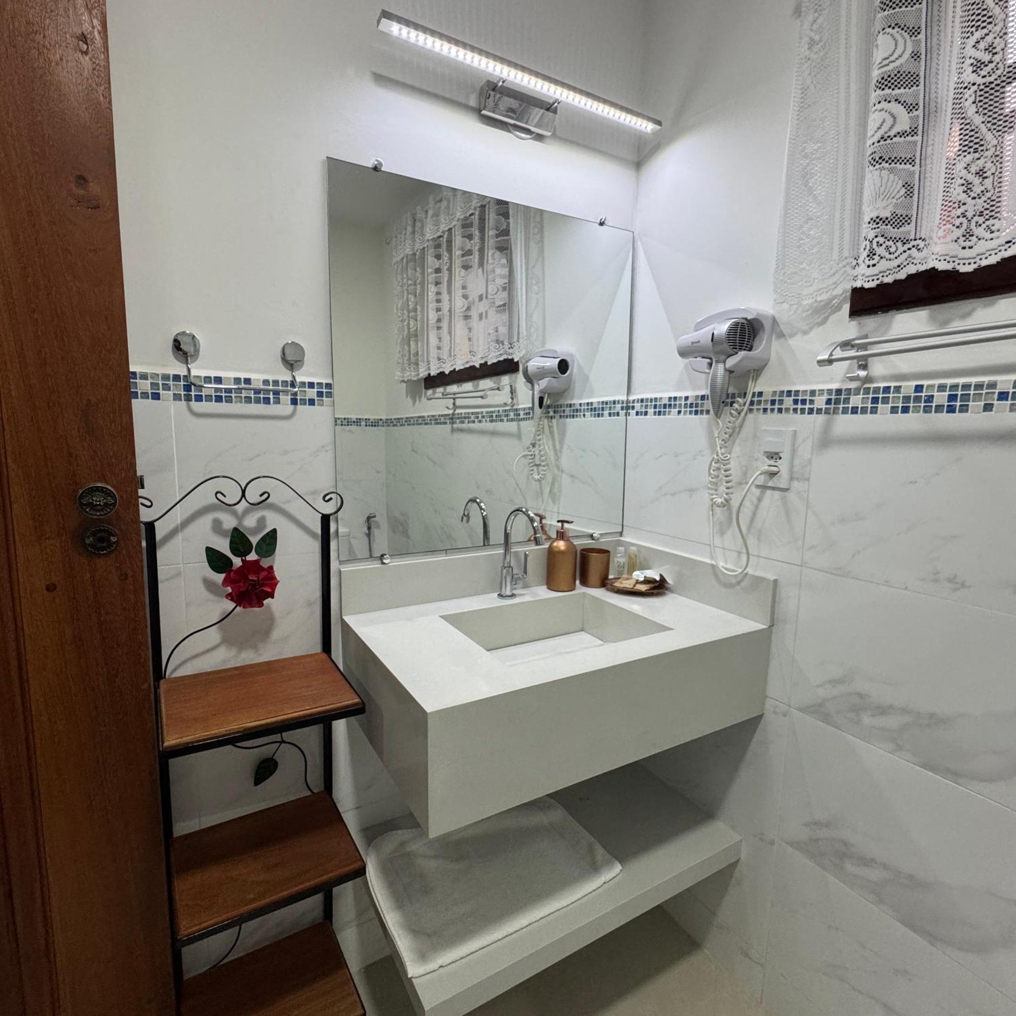 Pousada Antigona باراتي المظهر الخارجي الصورة