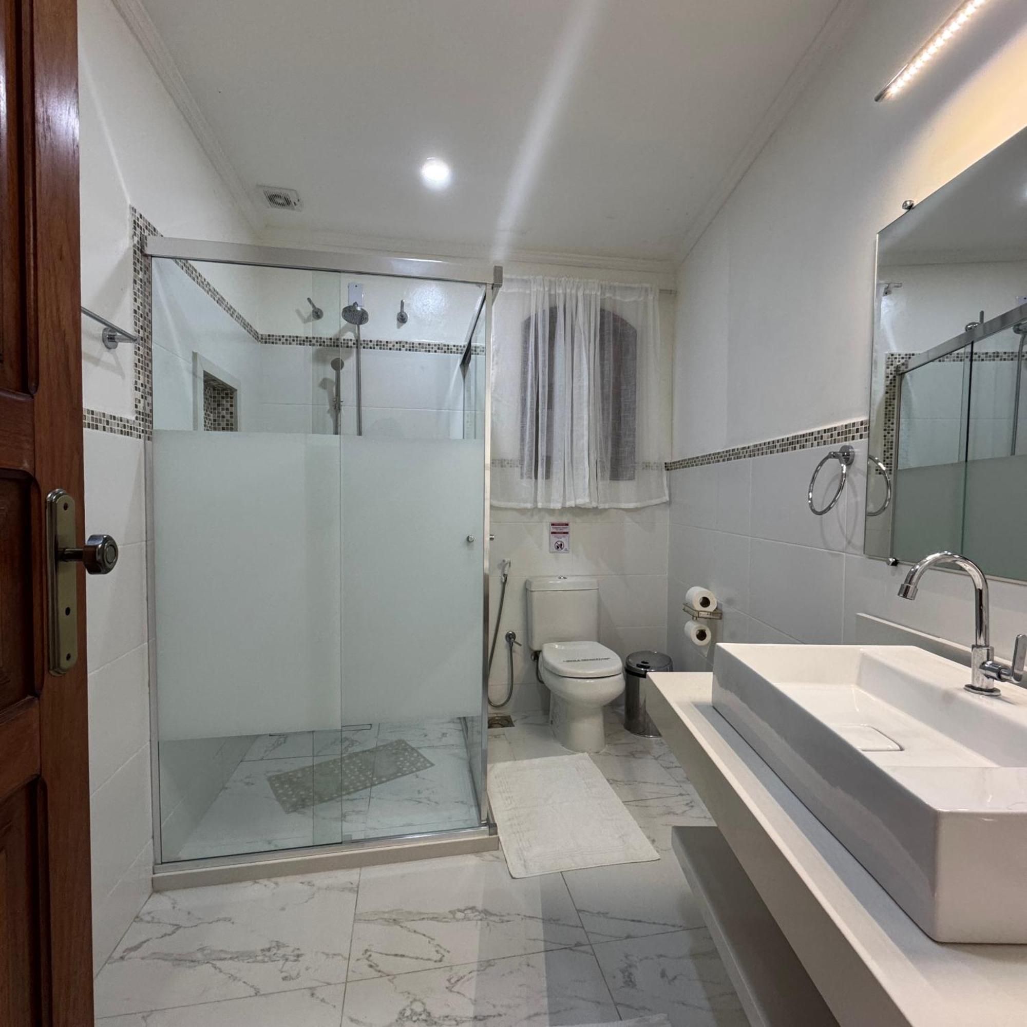 Pousada Antigona باراتي المظهر الخارجي الصورة